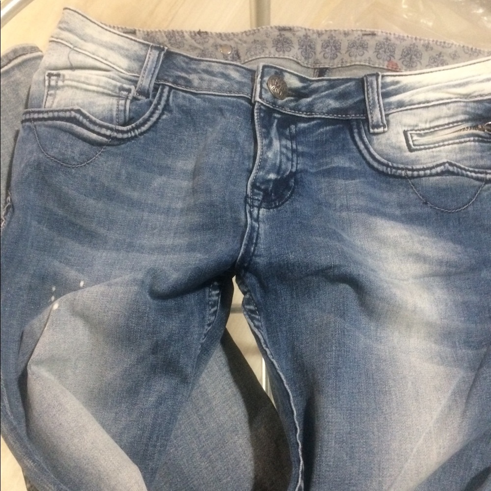 Skinny Stretch jeans - Picture 3 of 4